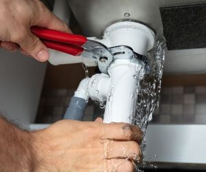 About Sewer Line Pros Comptche, CA